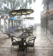 Hotel Rockwood Mussoorie Exteriér fotografie